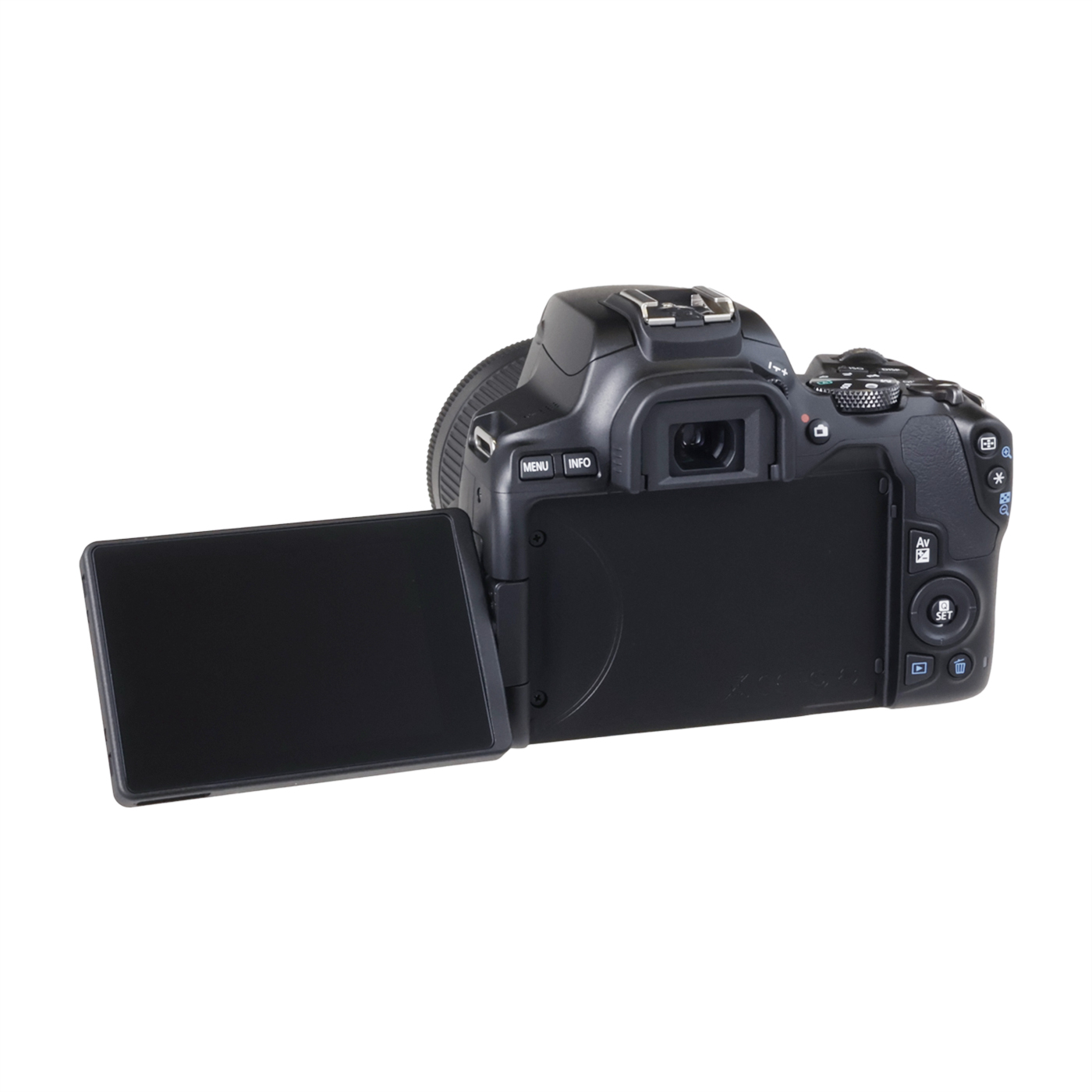 EOS Rebel SL3 3