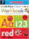 Scholastic Early Learners Wipe-Clean Workbook 1
