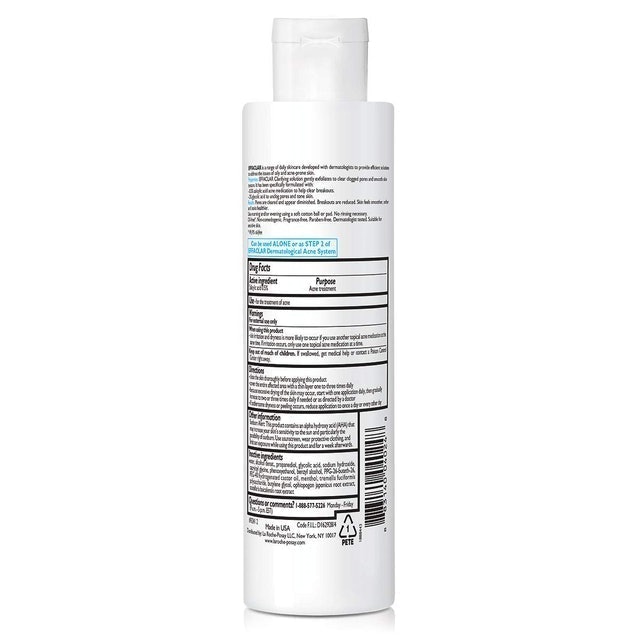 Effaclar Clarifying Solution 2