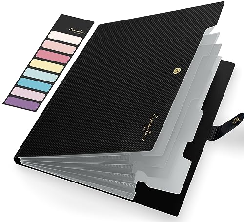 10 Best Folders for School of 2026 (Oxford, Five Star, and More) 5