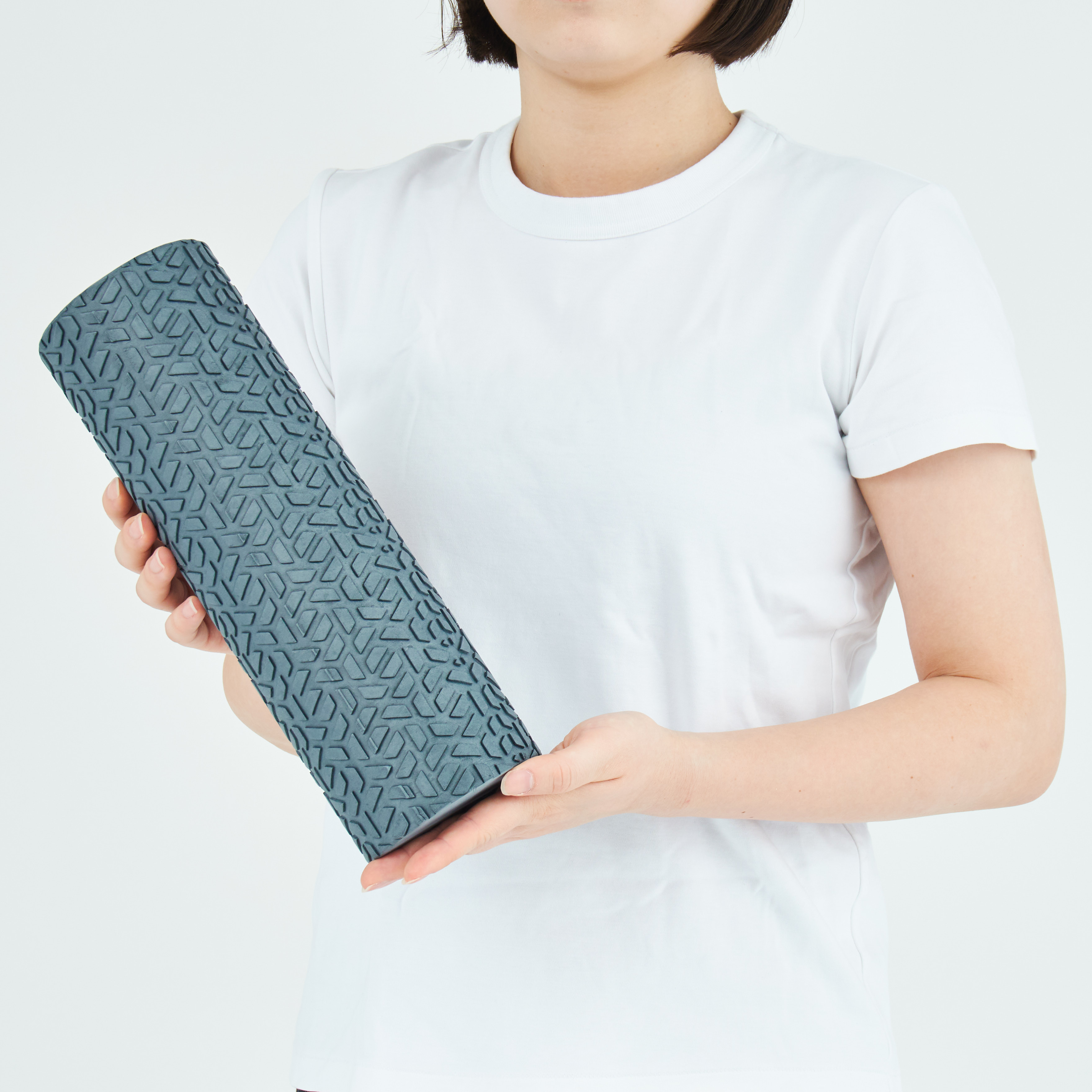Restore Compact Textured Foam Roller 3
