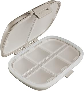 10 Best Small Pill Cases for Travel of 2026 4