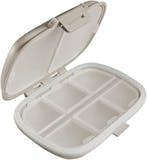 10 Best Small Pill Cases for Travel of 2026 4