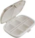 Shenzhen Yuwen E-commerce Co. Travel Pill Organizer 1