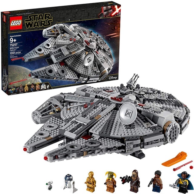 10 Best Lego Sets in 2022 3