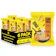Fifty Foods Inc. Black Garlic "Chicken" Ramen 1