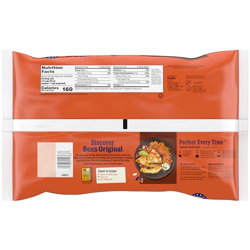 Whole Grain Brown Rice 2