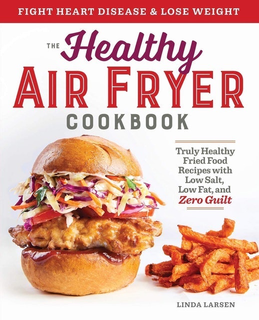 Air Fry Everything 1
