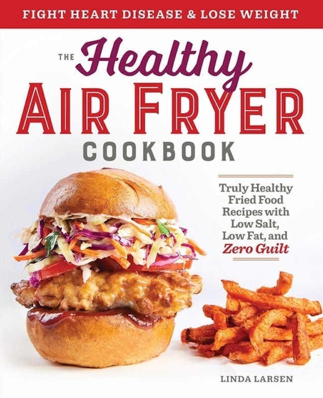 Air Fry Everything 1