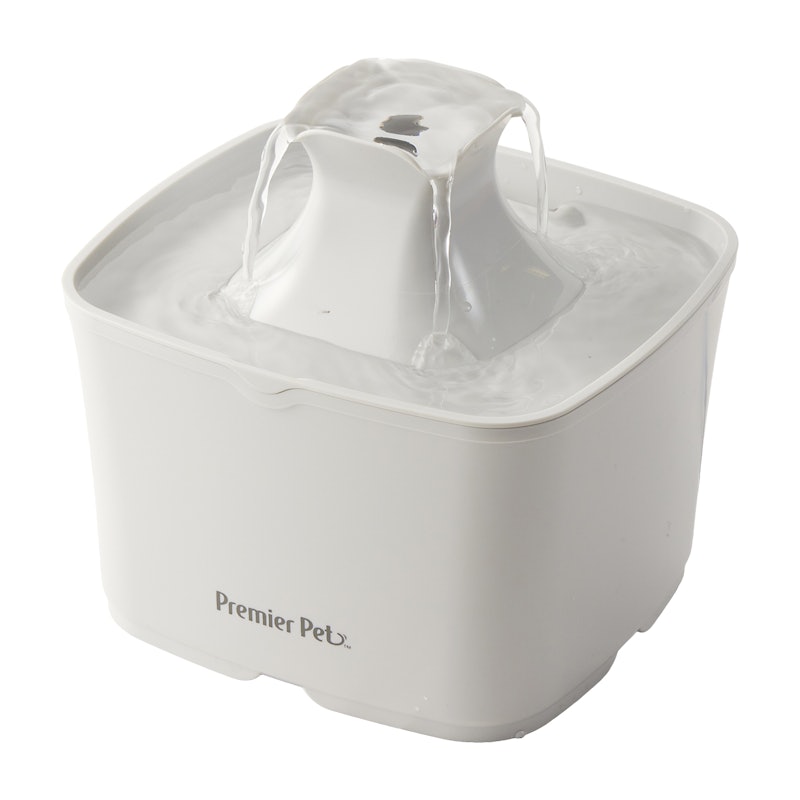 Automatic Water Fountain 1