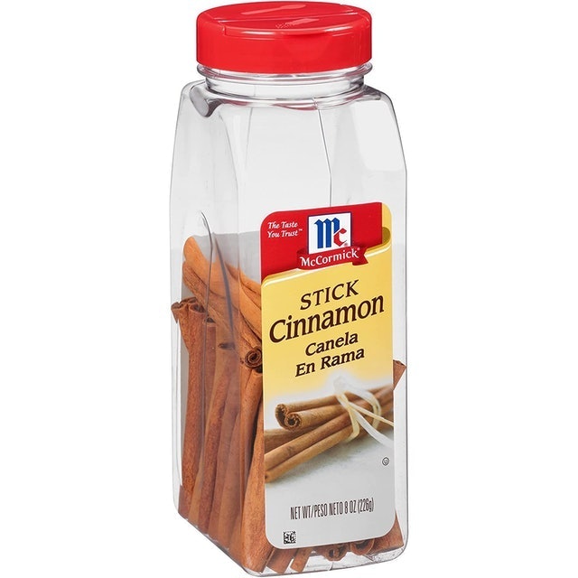 Cinnamon Sticks 1