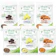 Simple Mixes Natural Instant Pudding Variety Pack 1