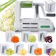 Spiralizer Ultimate 7-Blade 1