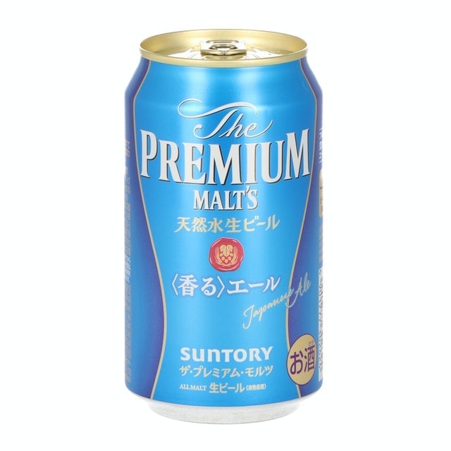 The Premium Malt’s Kaoru Ale 1