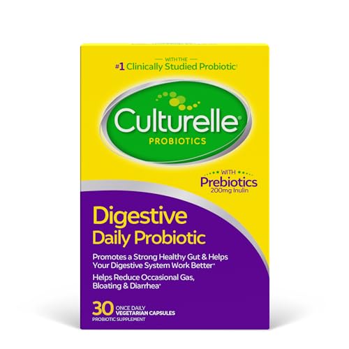 10 Best Probiotics for Travel of 2026 5