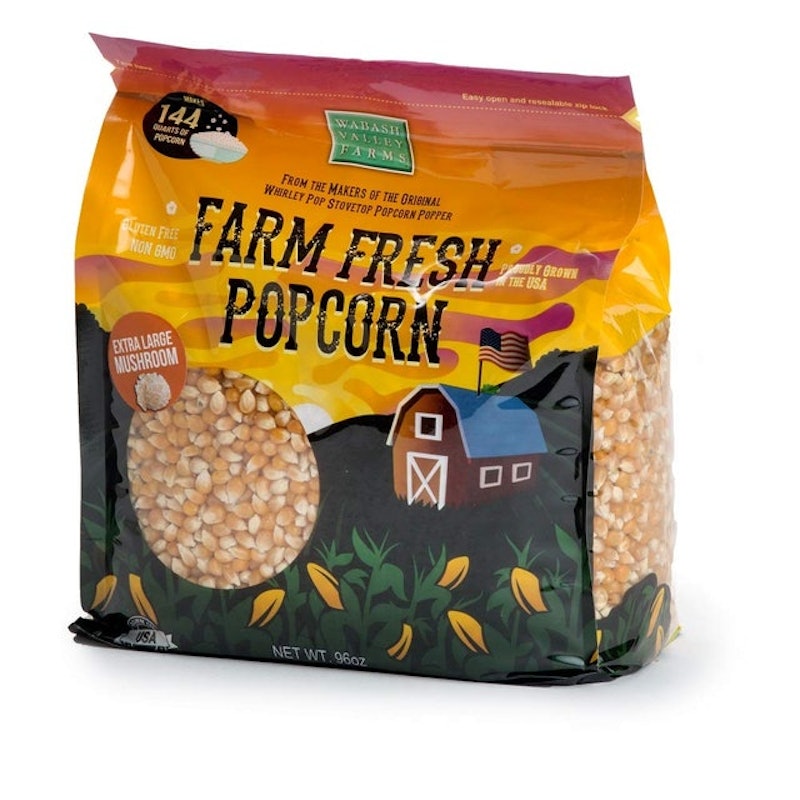 Farm Fresh Popcorn Extra Large Mushroom 1