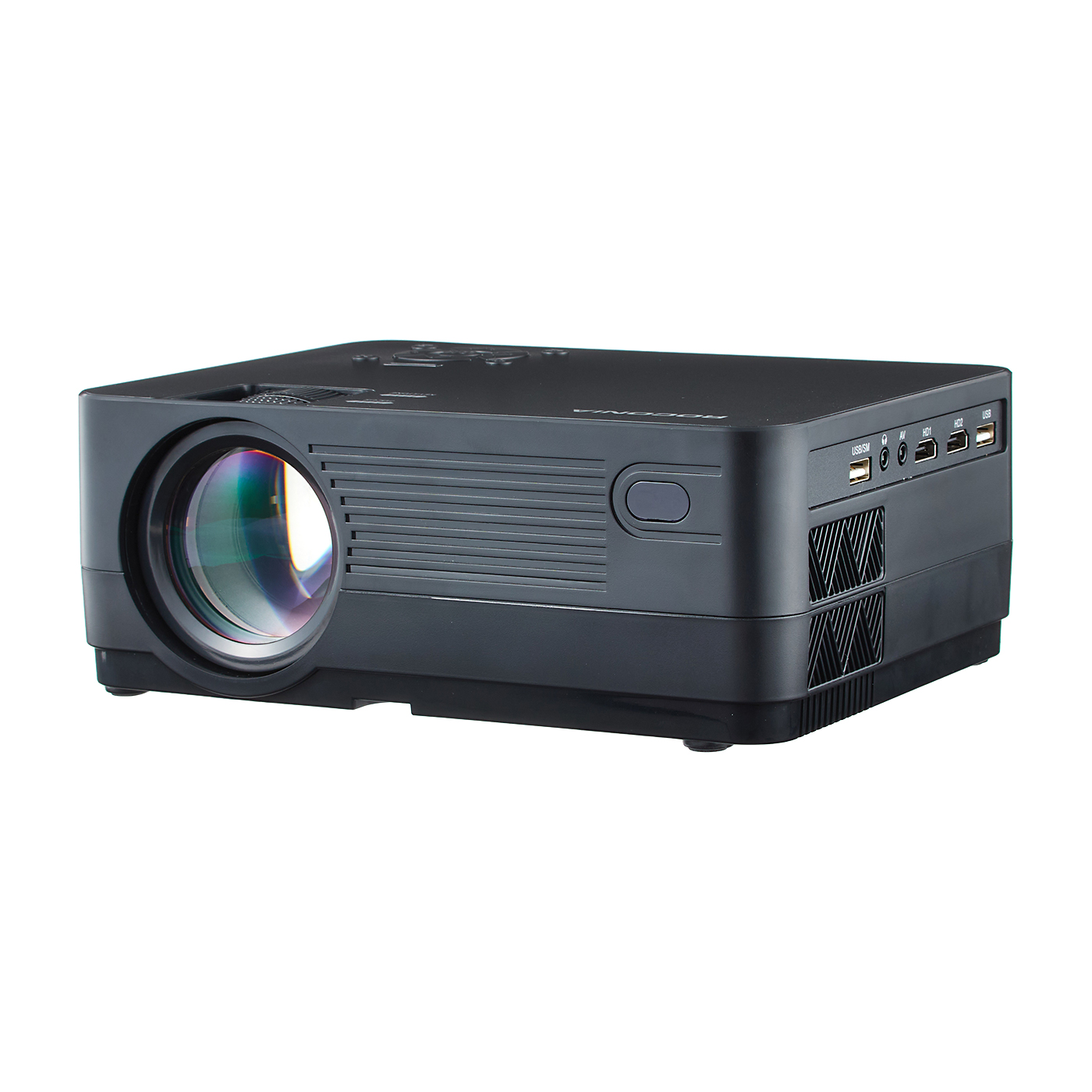 Native 1080P Projector 1