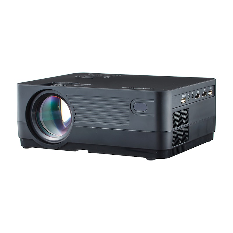 Native 1080P Projector 1
