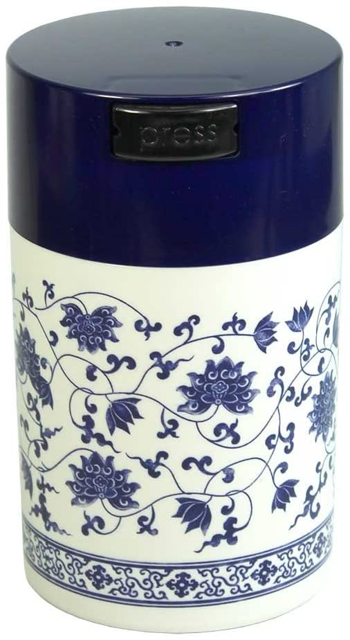 10 Best Best Tea Tins in 2022 (Tea Sommelier-Reviewed) 4