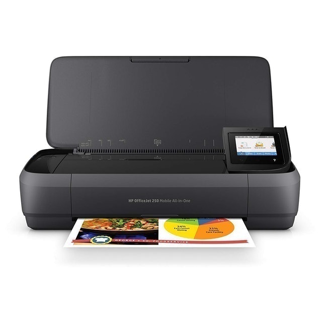 10 Best Portable Printers in 2022 (HP, Epson, and More) 2