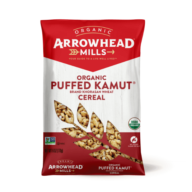 10 Best Sugar-Free Cereals of 2026 (Registered Dietitian-Reviewed) 2