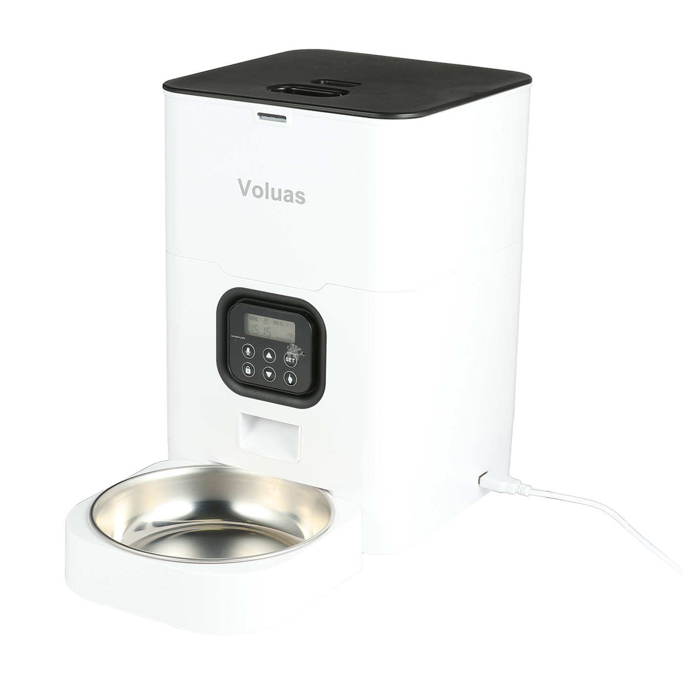 Automatic Pet Feeders for Cats and Dogs 1