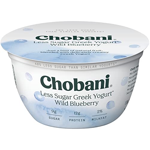 10 Best Chobani Yogurts  5