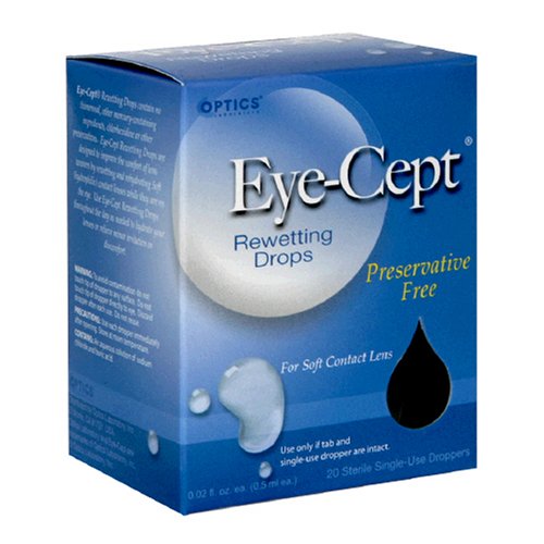 Eye-Cept Rewetting Drops 1