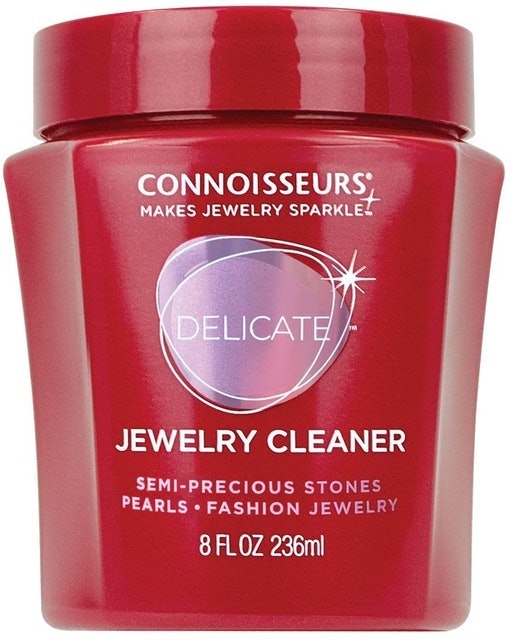 Delicate Jewelry Cleaner 1