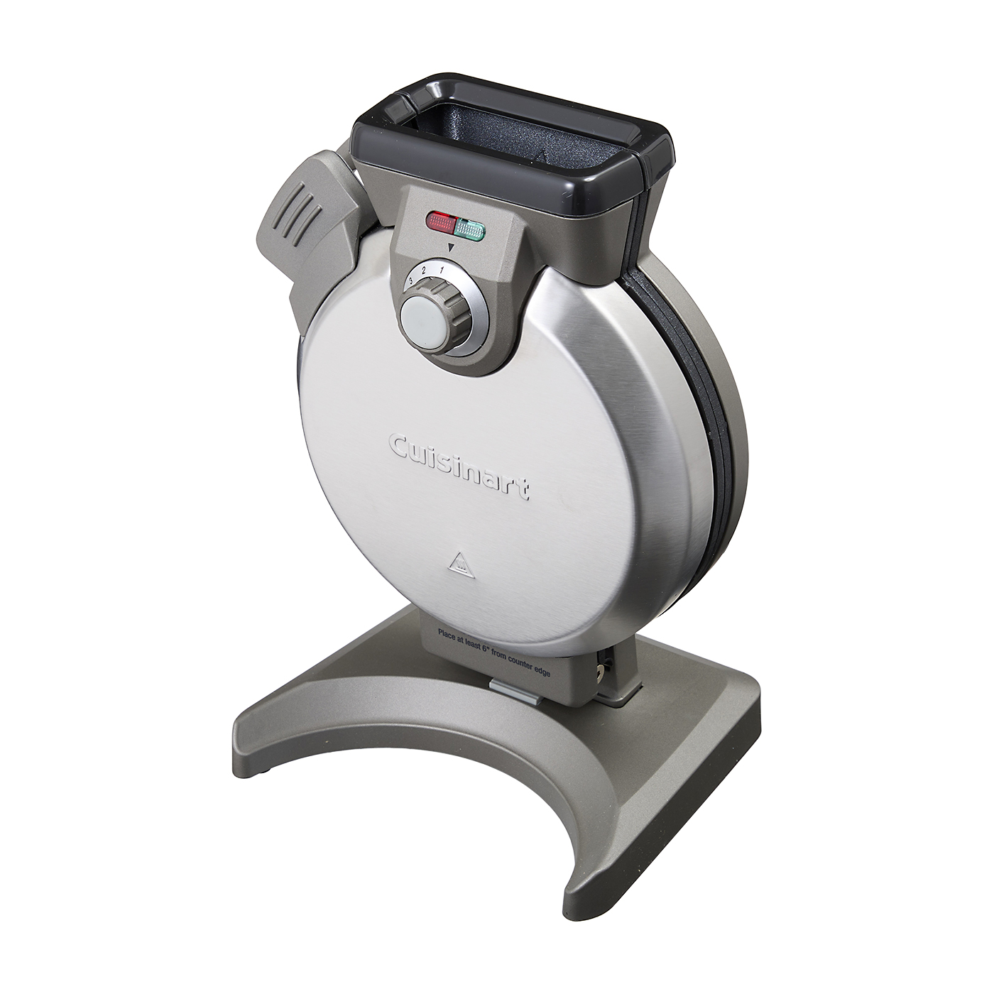 Vertical Waffle Maker 1