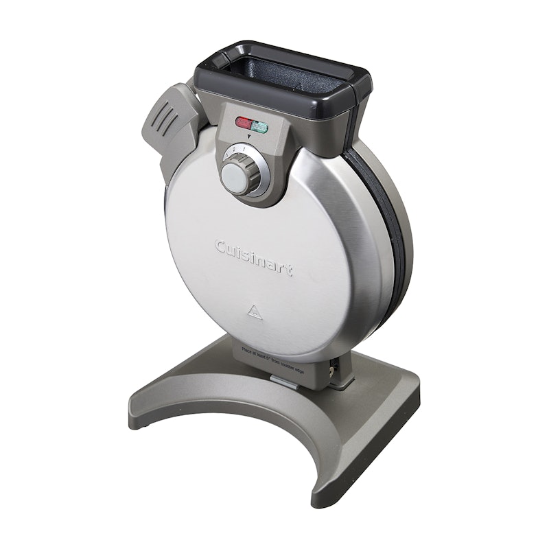 Vertical Waffle Maker 1