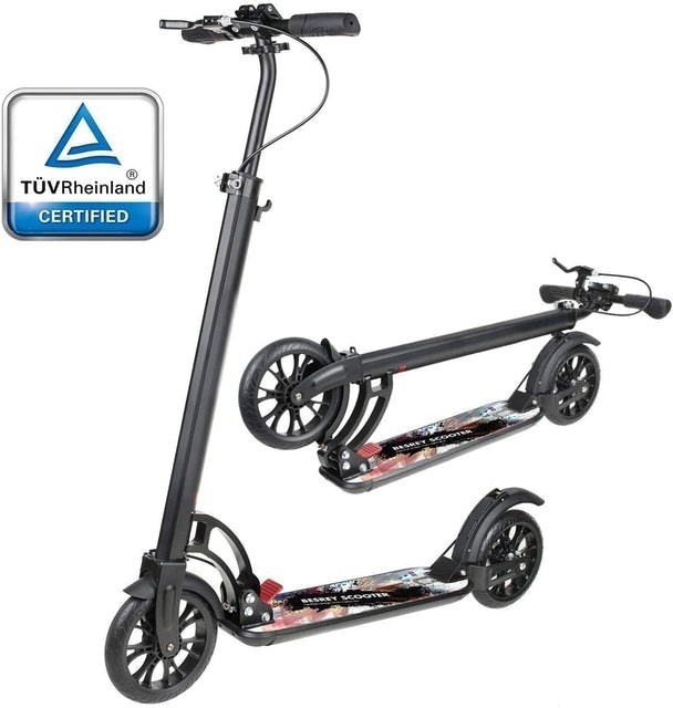 Kick Scooter for Adults 1