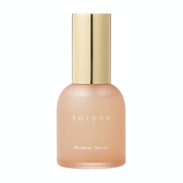 Tone Booster Serum (M) 1