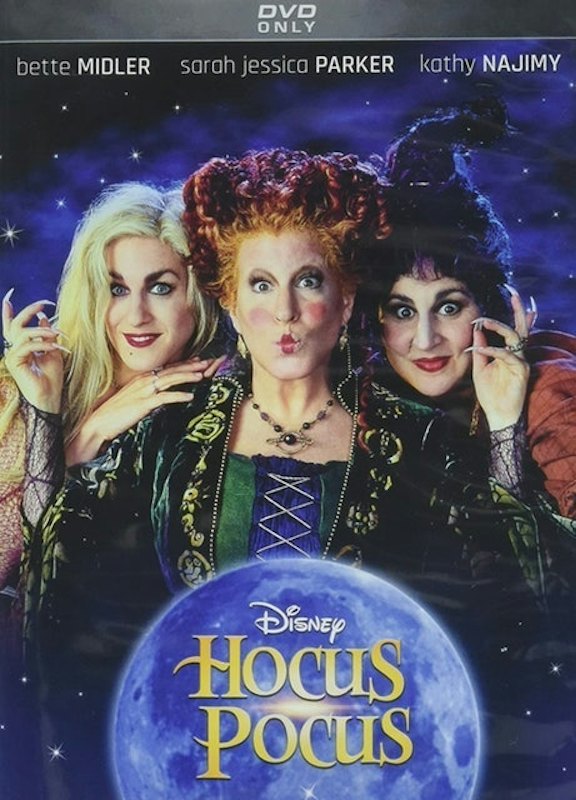 Hocus Pocus 1