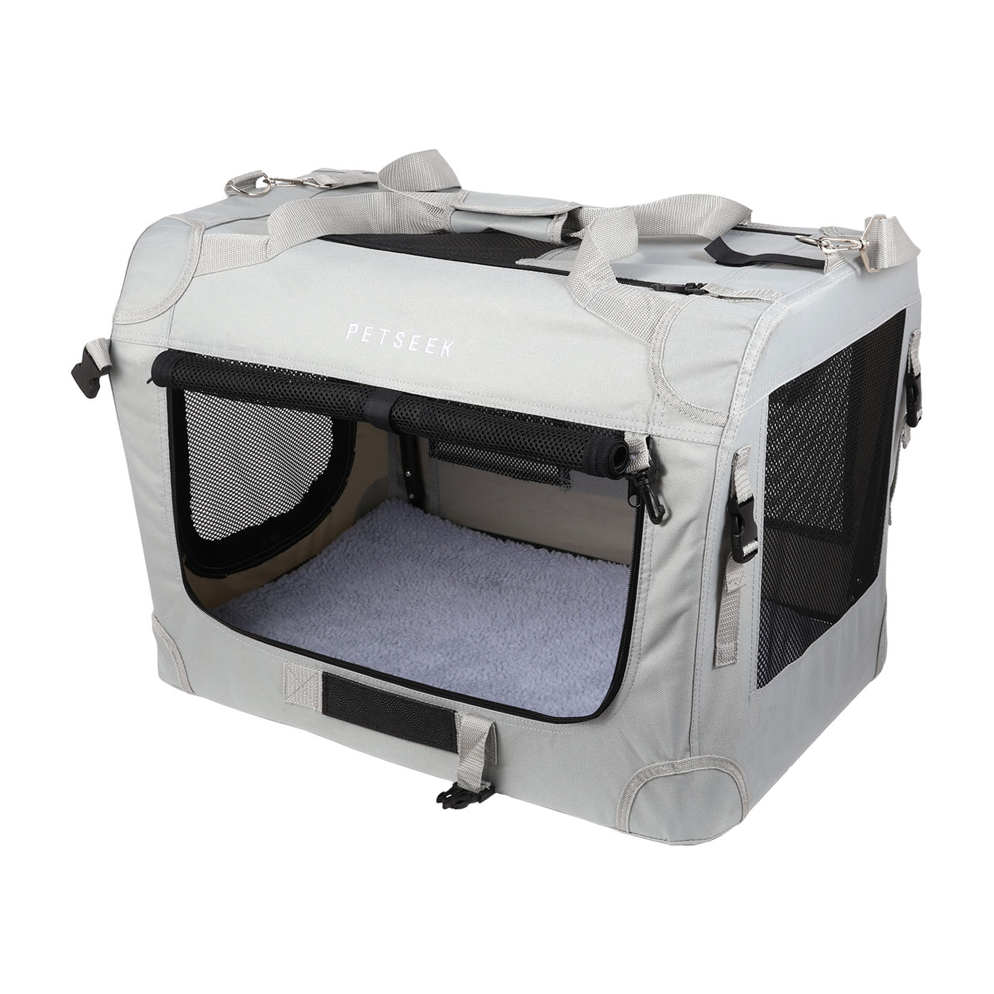 Extra Large Cat Carrier 3