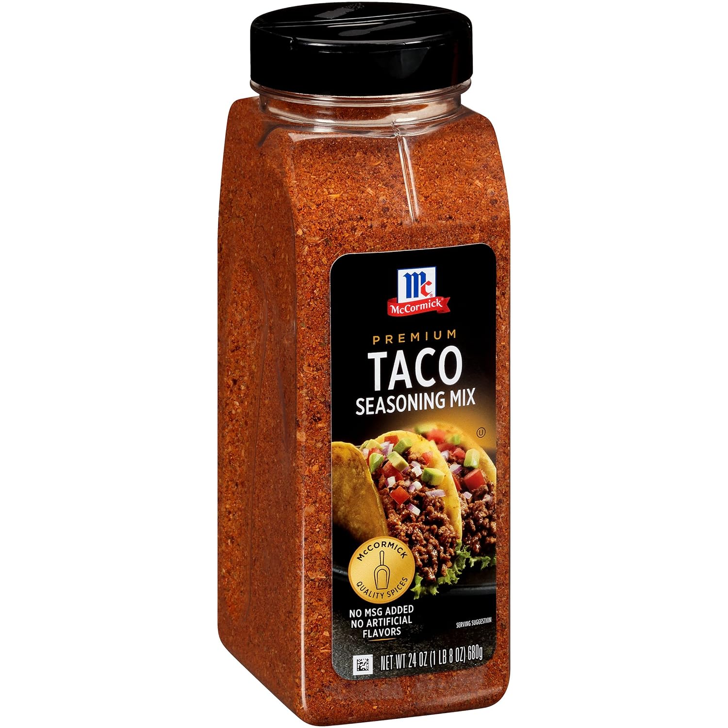 10 Best Taco Seasoning Mixes of 2026 (Chef-Reviewed) 1