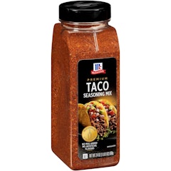 Premium Taco Seasoning Mix
