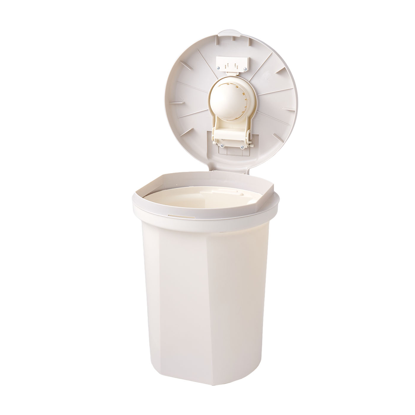 Easy Saver Diaper Pail 2