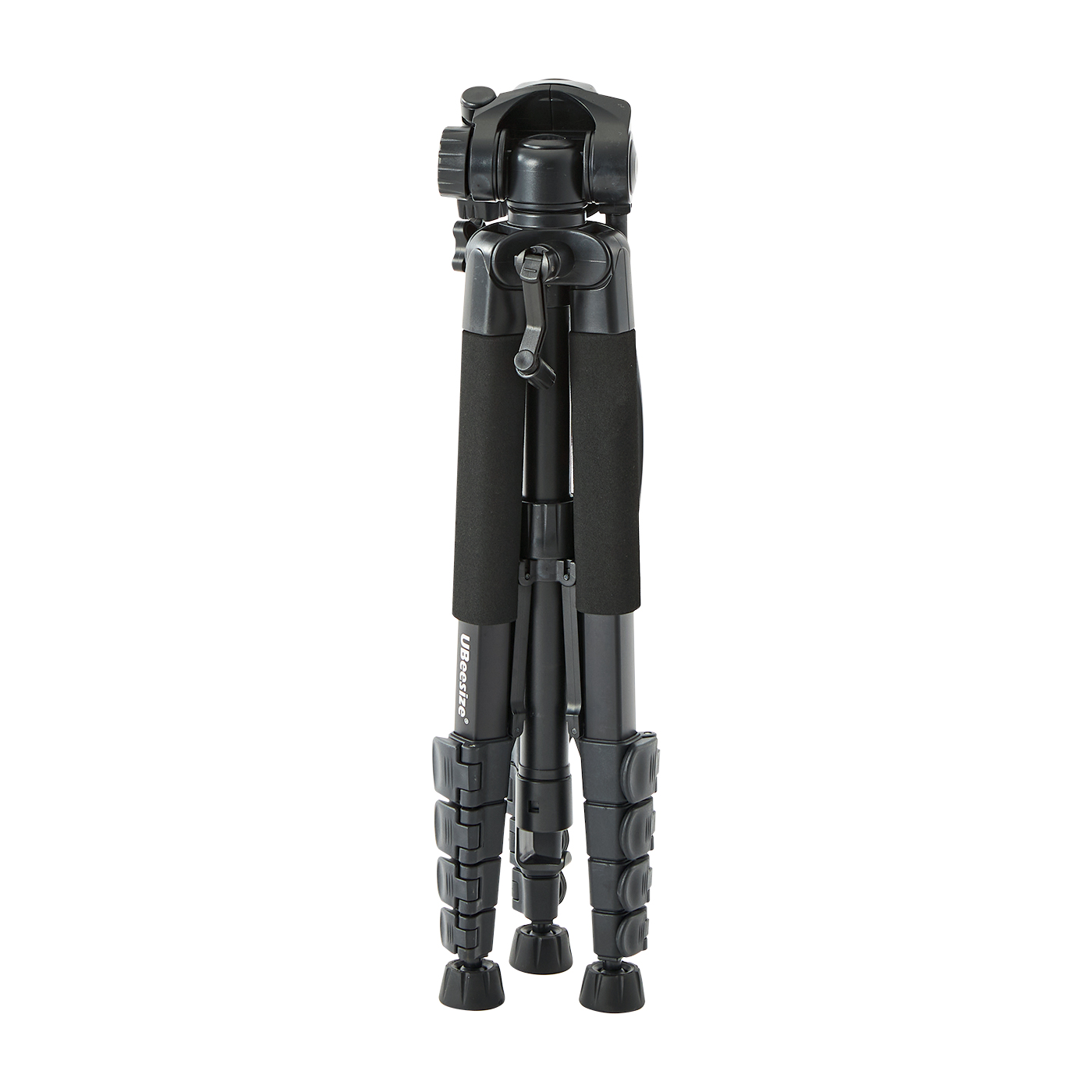 Camera tripod with travel bag 3