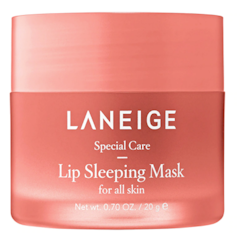 Lip Sleeping Mask