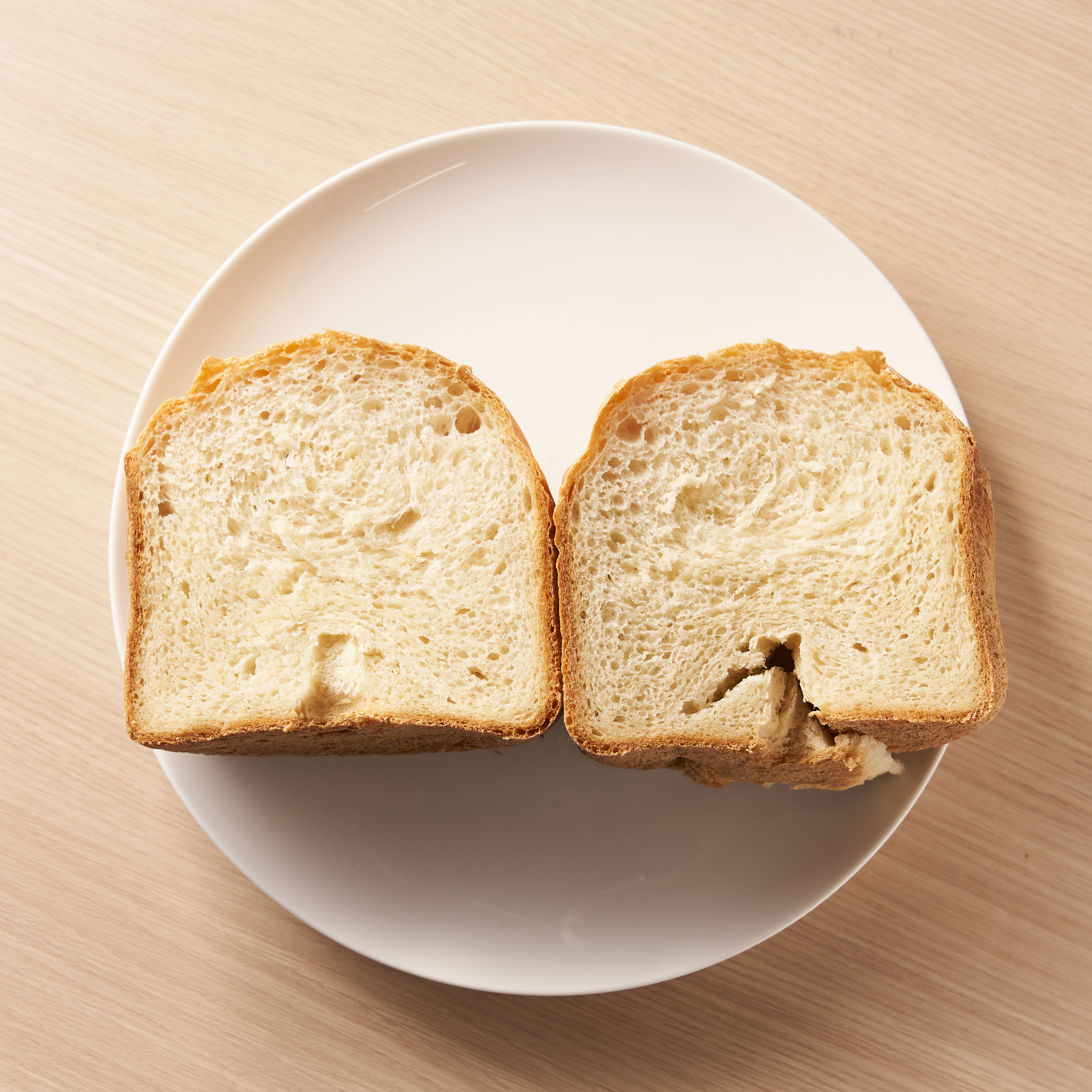 Compact Automatic Bread Maker 6