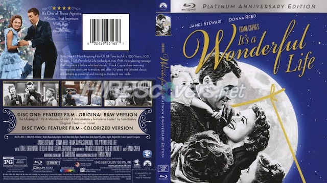 It's a Wonderful Life 2