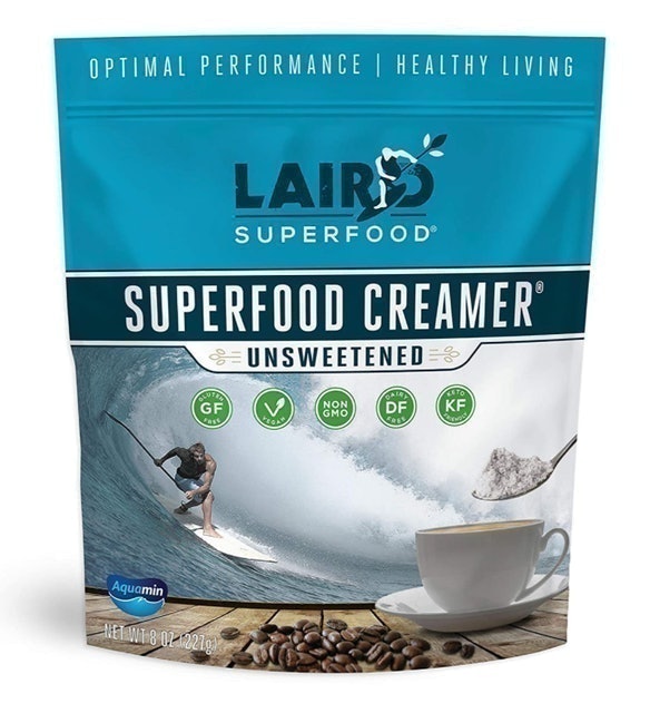 10 Best Keto-Friendly Coffee Creamers in 2022 (Registered Dietitian-Reviewed) 3