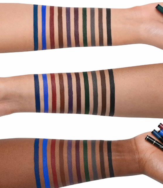 Highliner Gel Eye Crayon Eyeliner 3