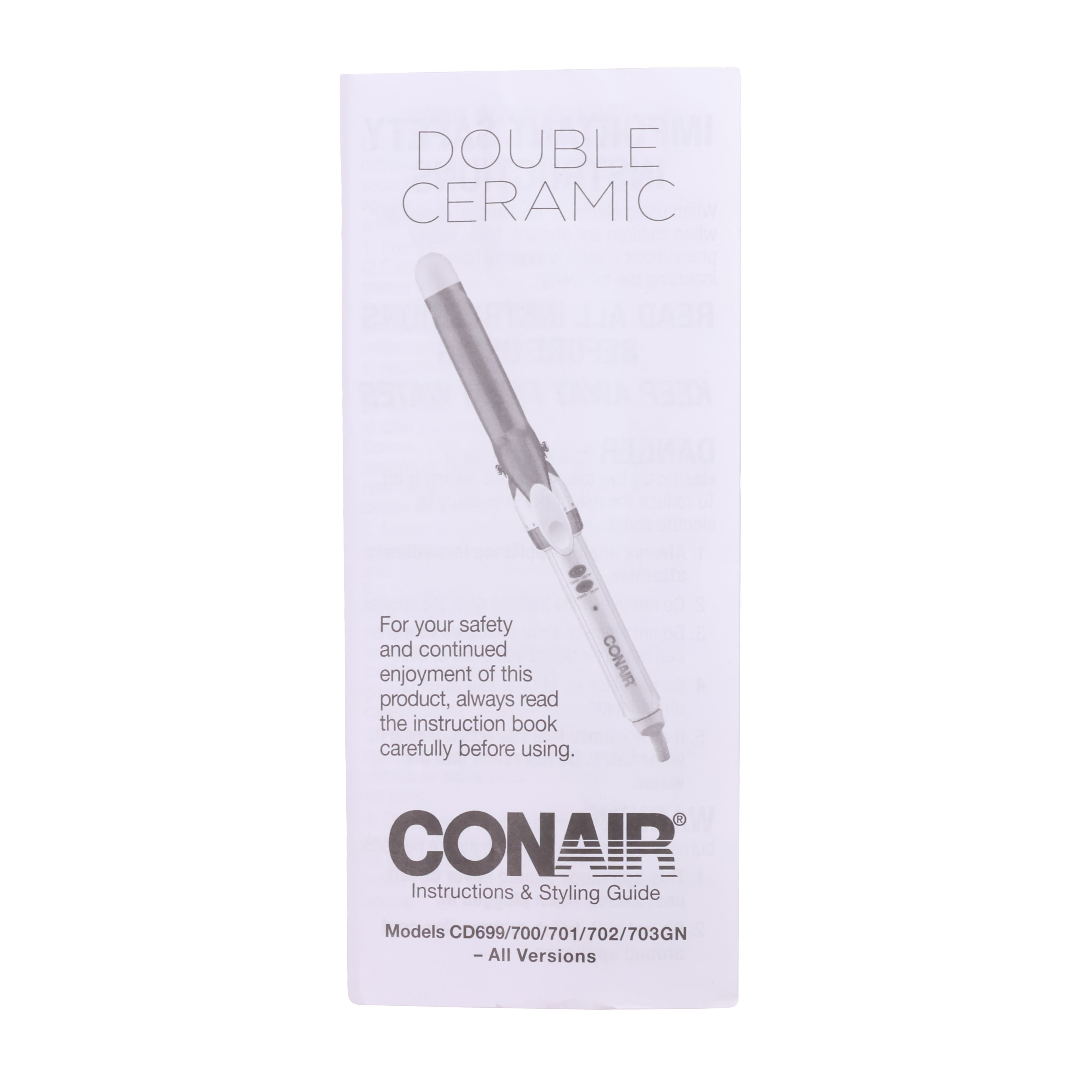 Double Ceramic 4
