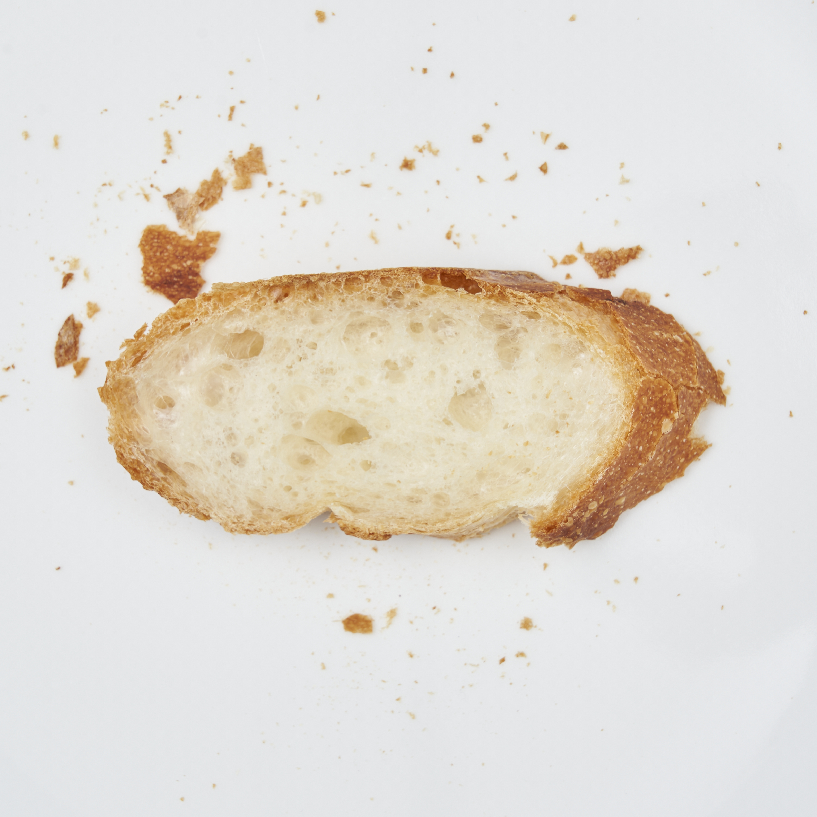 Inspire Bread Knife 6