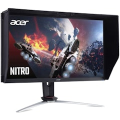 Nitro Display