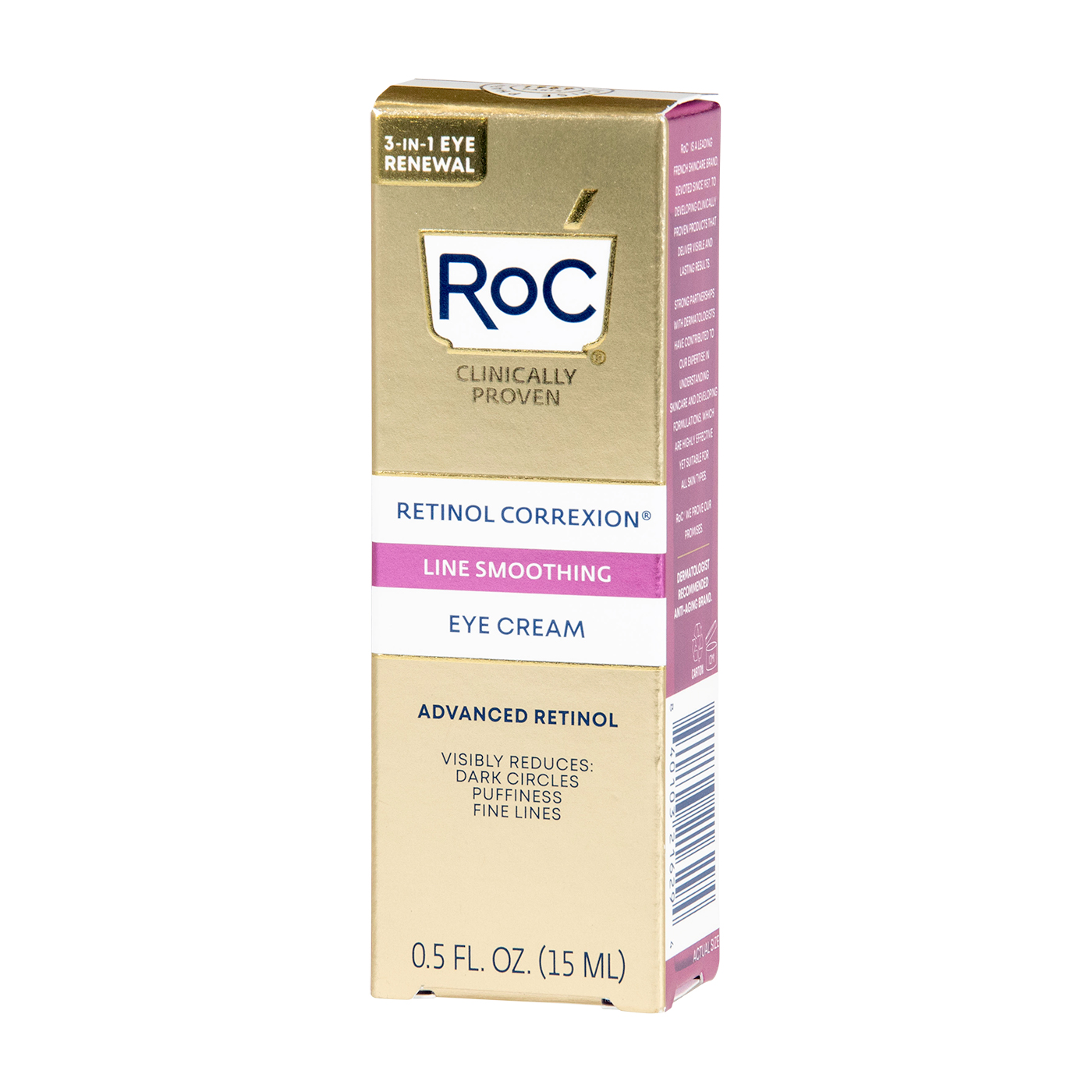 Retinol Correxion Under Eye Cream 2
