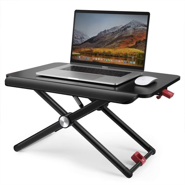Standing Desk Converter 1