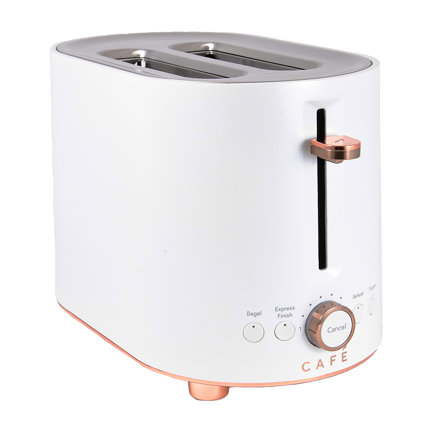 Express Finish 2-Slice Toaster 1